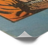 最後の信じ問題は安全に003年にリプリーズ ポスター (角)