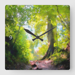 最後の値上げは常に最も急だ ラージ壁時計