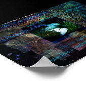 最後の儀式 ポスター (角)