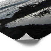 最後の光線 ポスター (角)