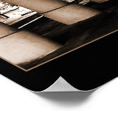 最後の光 ポスター (角)