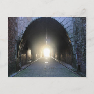 最後の光 ポストカード