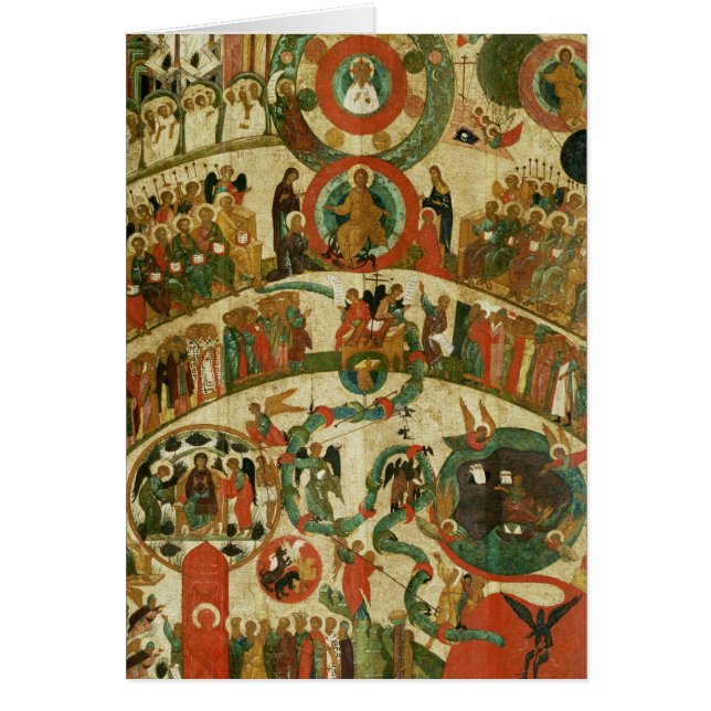 最後の判断 (正面)