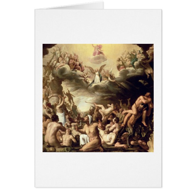 最後の判断 (正面)