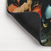 最後の判断2 マウスパッド (コーナー)