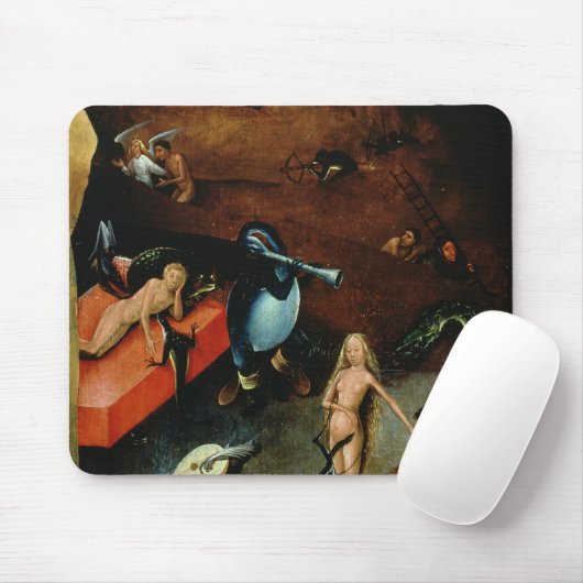 最後の判断2 マウスパッド (マウス)