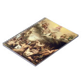 最後の判断 ノートブック (左側)