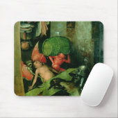 最後の判断: 大樽の詳細 マウスパッド (マウス)