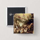 最後の判断 缶バッジ (正面&裏面)