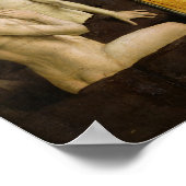 最後の判決 ポスター (角)