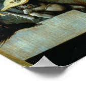 最後の判決 ポスター (角)