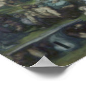 最後の判決 ポスター (角)