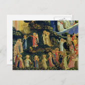 最後の判決 ポストカード (正面/裏面)