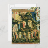 最後の判決 ポストカード (正面/裏面)