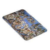 最後の判決 マグネット (右側)