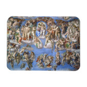 最後の判決 マグネット (横)