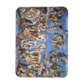 最後の判決 マグネット (縦)