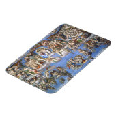 最後の判決 マグネット (左側)