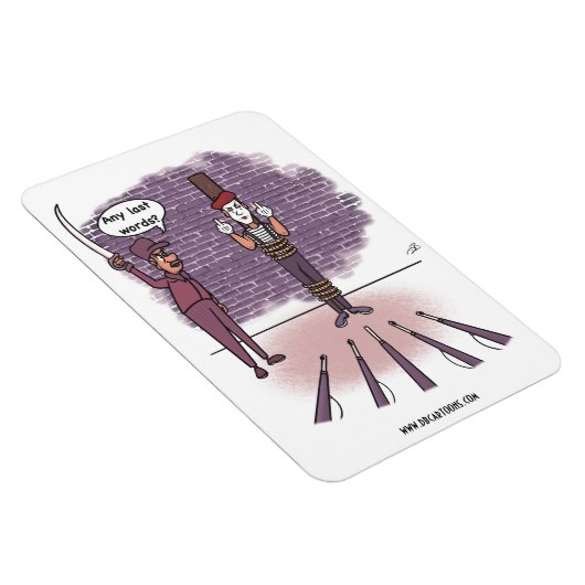 最後の単語 マグネット (右側)