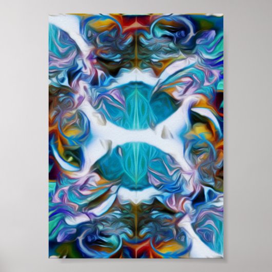 最後の卵 ポスター (正面)