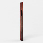 最後の夕食の調整ギフト Case-Mate iPhoneケース (裏面/右)