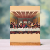 最後の夕食 アクリルサイン (ニュートラル)