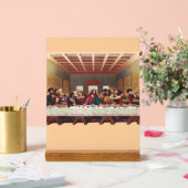 最後の夕食 アクリルサイン (ウェディング)