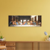 最後の夕食 キャンバスプリント (インサイチュ (リビング))