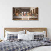 最後の夕食 キャンバスプリント (インサイチュ (寝室))