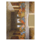 最後の夕食 テーブルクロス (正面)