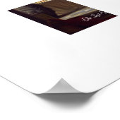 最後の夕食 ポスター (角)