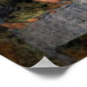 最後の夕食 ポスター (角)