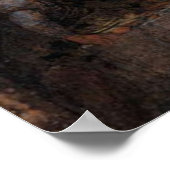 最後の夕食 ポスター (角)