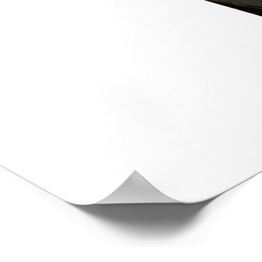 最後の夕食 ポスター (角)