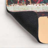 最後の夕食 マウスパッド (コーナー)