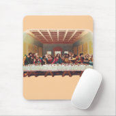 最後の夕食 マウスパッド (マウス)