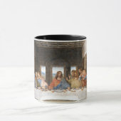 最後の夕食 マグカップ (中央)