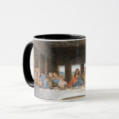 最後の夕食 マグカップ (正面左)