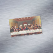 最後の夕食 マグネット名刺 (インサイチュ)