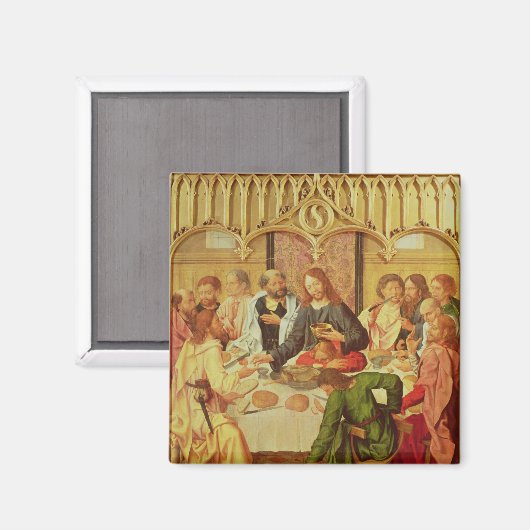 最後の夕食 マグネット (正面/裏面)