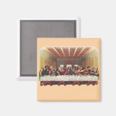 最後の夕食 マグネット (正面/裏面)