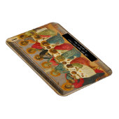 最後の夕食 マグネット (右側)