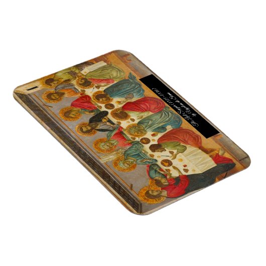 最後の夕食 マグネット (右側)