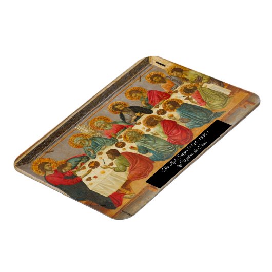 最後の夕食 マグネット (左側)