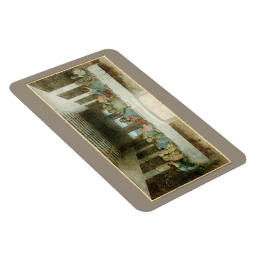 最後の夕食 マグネット (右側)