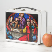 最後の夕食 メタルランチボックス (インサイチュ)