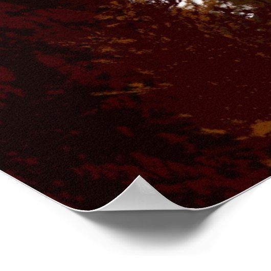 最後の天使 ポスター (角)