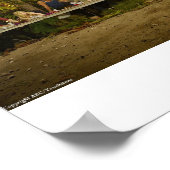 最後の失った晩餐ポスター ポスター (角)