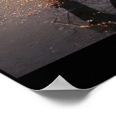 最後の姿 ポスター (角)