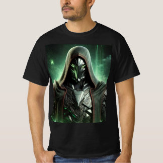 最後の審判の男Tシャツ Tシャツ